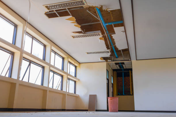 Fire Damage Restoration in Heath, TX